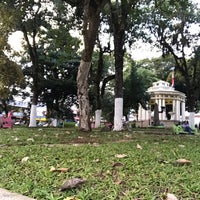 Photo taken at Parque De Turrialba by José Manuel on 1/6/2017