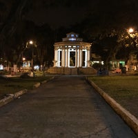 Photo taken at Parque De Turrialba by José Manuel on 1/23/2017