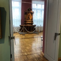 Photo taken at Тульский областной художественный музей by Olga N. on 5/8/2021