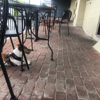 Photo taken at Old Dominion Pizza Company by Mariah D. on 6/18/2019