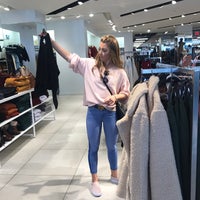 Photo taken at Forever 21 by Mariah D. on 10/23/2018