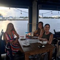 8/19/2019 tarihinde Mariah D.ziyaretçi tarafından Taverna Opa'de çekilen fotoğraf