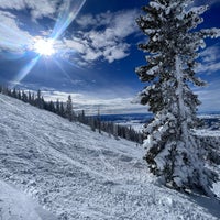 Photo taken at Steamboat Resort by Mariah D. on 1/21/2024