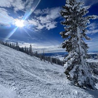 Photo taken at Steamboat Resort by Mariah D. on 1/21/2024