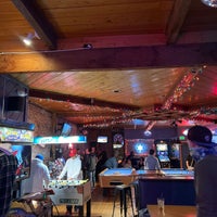 3/5/2022 tarihinde Mariah D.ziyaretçi tarafından Attic Bar &amp;amp; Bistro'de çekilen fotoğraf