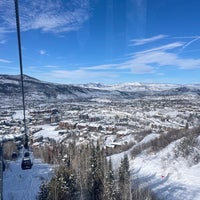 Photo taken at Steamboat Resort by Mariah D. on 1/20/2024