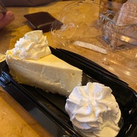 Photo taken at The Cheesecake Factory by Mariah D. on 1/26/2021