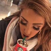 Photo taken at Starbucks by Mariah D. on 12/8/2018