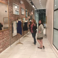 Photo taken at Rent the Runway Georgetown by Mariah D. on 11/6/2017