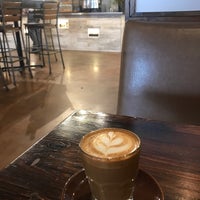 10/8/2019にMariah D.がDetour Coffeeで撮った写真