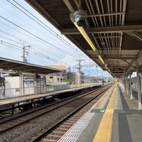 Photo taken at Sojiji Station (HK70) by やな on 6/29/2023