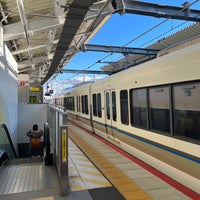 Photo taken at JR Shigino Station by やな on 12/22/2023