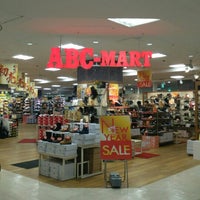 Abc Mart 堺高島屋店