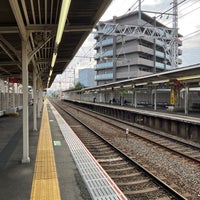 Photo taken at Sojiji Station (HK70) by やな on 6/2/2023