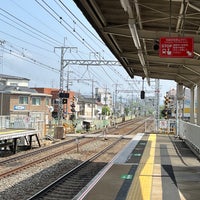 Photo taken at Sojiji Station (HK70) by やな on 4/20/2023