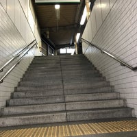 Photo taken at Iseda Station (B11) by やな on 10/19/2019