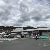 Photo taken at コーナン 六地蔵店 by やな on 8/14/2017