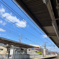 Photo taken at Sojiji Station (HK70) by やな on 4/27/2023