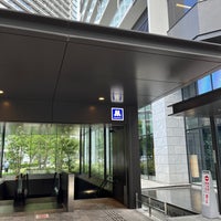 Photo taken at Nakatsu Station (M15) by やな on 8/29/2023