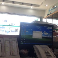 Edutex Trading Sdn Bhd Office