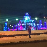 Photo taken at Новокузнецкий драматический театр by Александр Т. on 1/23/2017