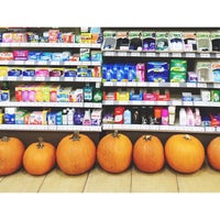 Photo taken at 7-Eleven by Jaclyn G. on 10/30/2014