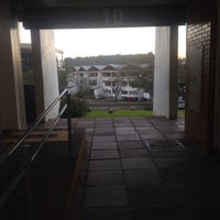 Photo taken at Unisinos by Luciana S. on 7/4/2017