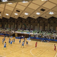 秦野市総合体育館 秦野市 Da Stadyum 秦野市総合体育館 秦野市 Da Stadyum
