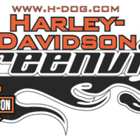 Снимок сделан в Harley-Davidson of Greenville пользователем Harley-Davidson of Greenville 6/10/2015
