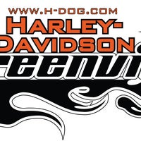 6/10/2015 tarihinde Harley-Davidson of Greenvilleziyaretçi tarafından Harley-Davidson of Greenville'de çekilen fotoğraf