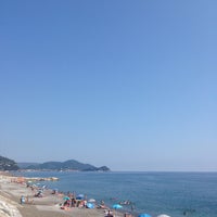 Spiaggia Libera Di Lavagna 1 Consiglio Da 238 Visitatori