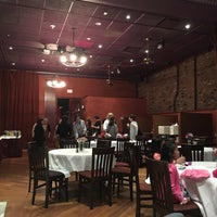 Photo taken at Vintage Lounge &amp;amp; Restaurant by Cynthia D. on 4/23/2016