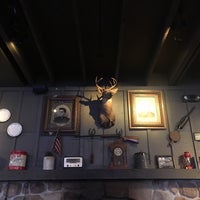 Photo taken at Cracker Barrel Old Country Store by Cynthia D. on 2/22/2018