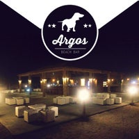 6/10/2015にArgos BarがArgos Barで撮った写真