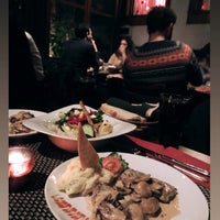 รูปภาพถ่ายที่ Kalecik Restaurant โดย Behunec เมื่อ 12/22/2018