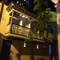 8/18/2016 tarihinde George H.ziyaretçi tarafından El Bar del Sur'de çekilen fotoğraf