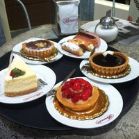 Photo taken at Brunetti by H K. on 4/14/2013