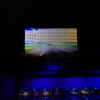 Foto tomada en City Bowling  por Ostap P. el 1/8/2017