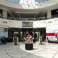 4/15/2013에 Yasser M.님이 Ezdan Mall에서 찍은 사진