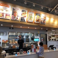 Photo taken at Next Level Burger by Yasser M. on 1/13/2019