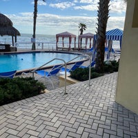 Photo taken at The Shores Resort &amp;amp; Spa by Julie B. on 11/24/2020