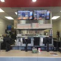 Photo taken at Domino&amp;#39;s Pizza by Jerry J. on 8/13/2015