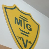 Photo prise au Mağusa Türk Gücü Spor Kulübü par Tolga ö. le3/4/2013