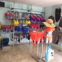 bras & honey boutique