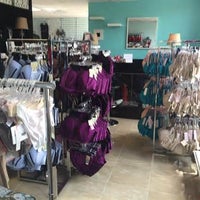 bras & honey boutique