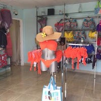 bras & honey boutique