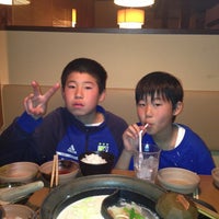 温野菜 成増店 板橋区 東京都