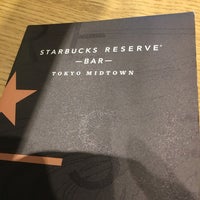 Photo taken at Starbucks by SHISHIO T. on 5/19/2017