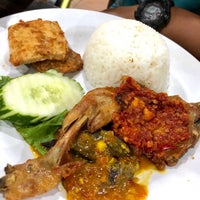 Ayam Bakar Wong Solo Cyberjaya - Indonesian Restaurant in Cyberjaya