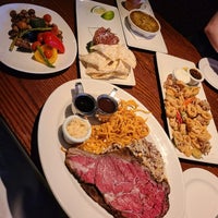 Photo taken at The Keg Steakhouse + Bar - West Edmonton by Redo C. on 9/27/2022
